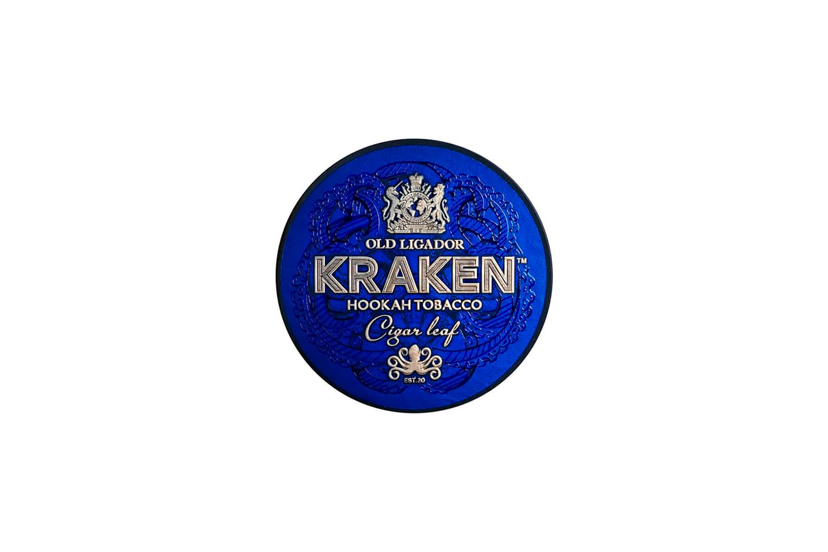Табак для кальяна KRAKEN: описание, вкусы, миксы, отзывы