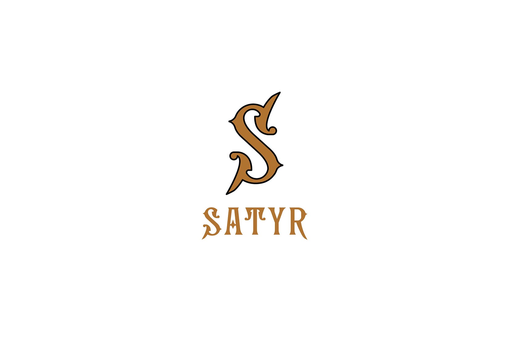 Табак для кальяна Satyr Aroma Line — Black Ice. Описание и миксы