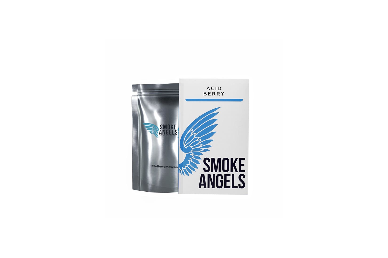 Табак для кальяна Smoke Angels ACID BERRY: описание, вкусы, миксы, отзывы