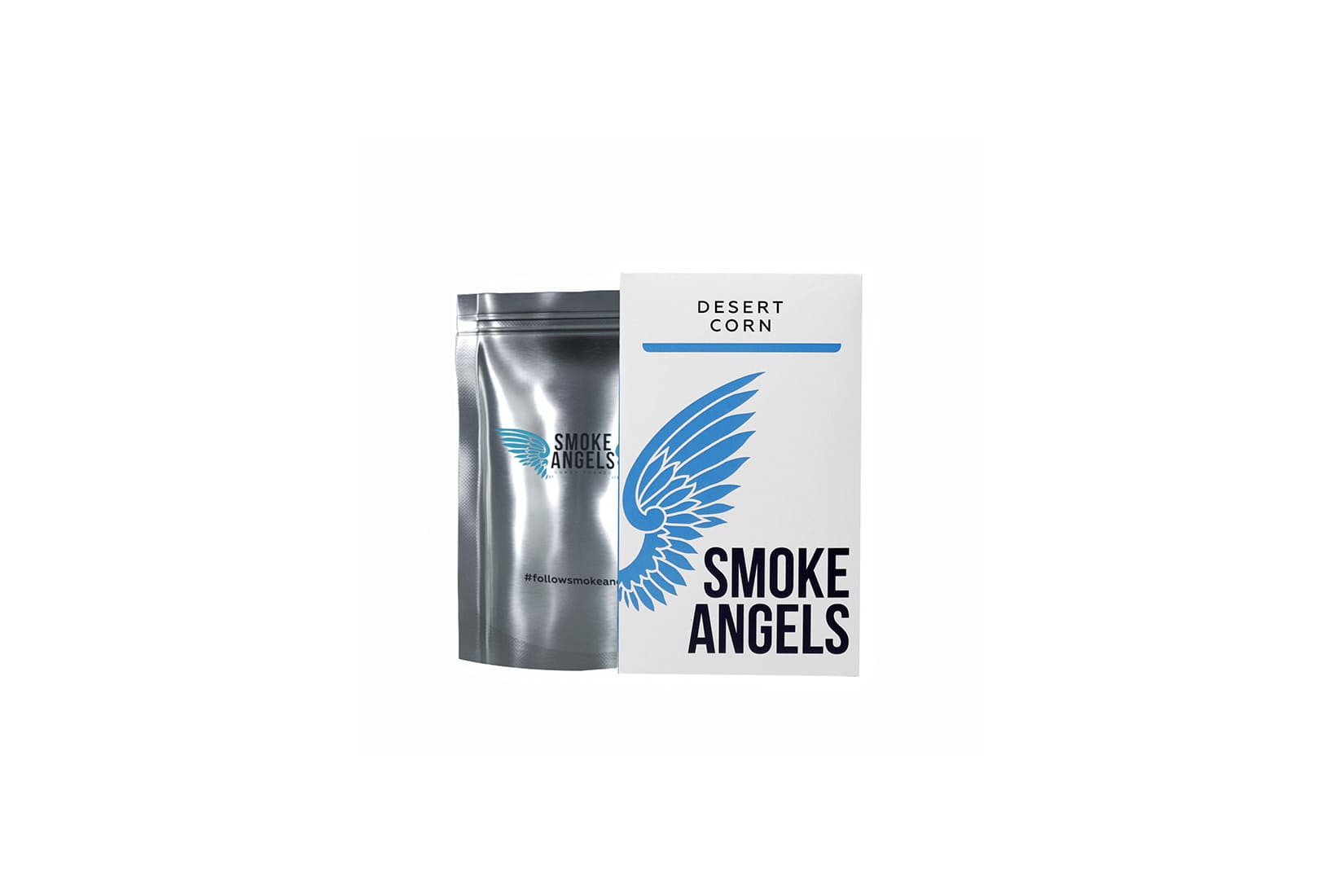 Табак для кальяна Smoke Angels DESERT CORN: описание, вкусы, миксы, отзывы
