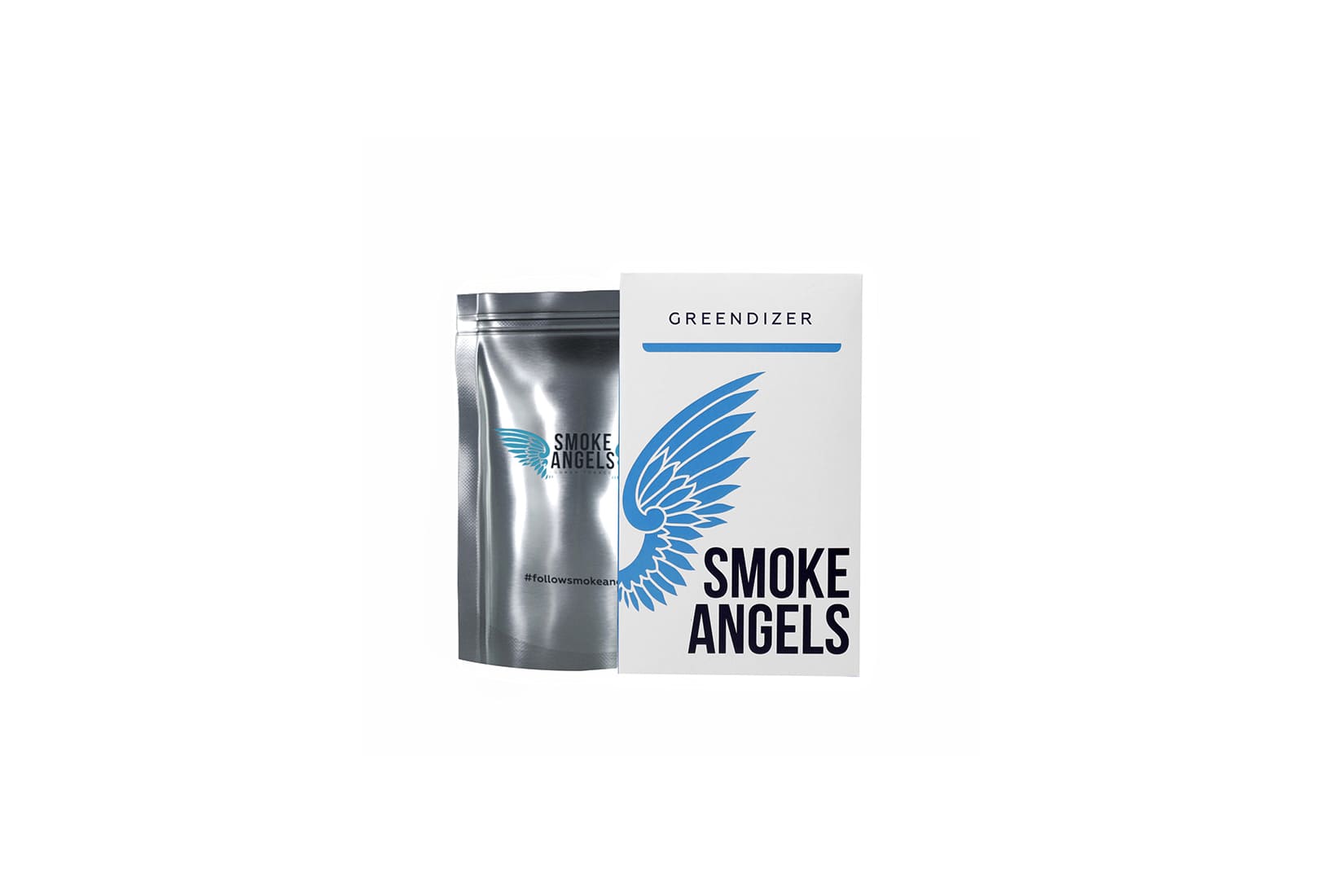 Табак для кальяна Smoke Angels GREENDIZER: описание, вкусы, миксы, отзывы