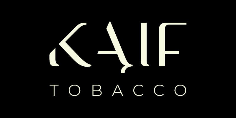 Табак KAIF — это Табак созданный Янисом и Стефаном, владельцами нашумевшего ресторана «KAIF»
