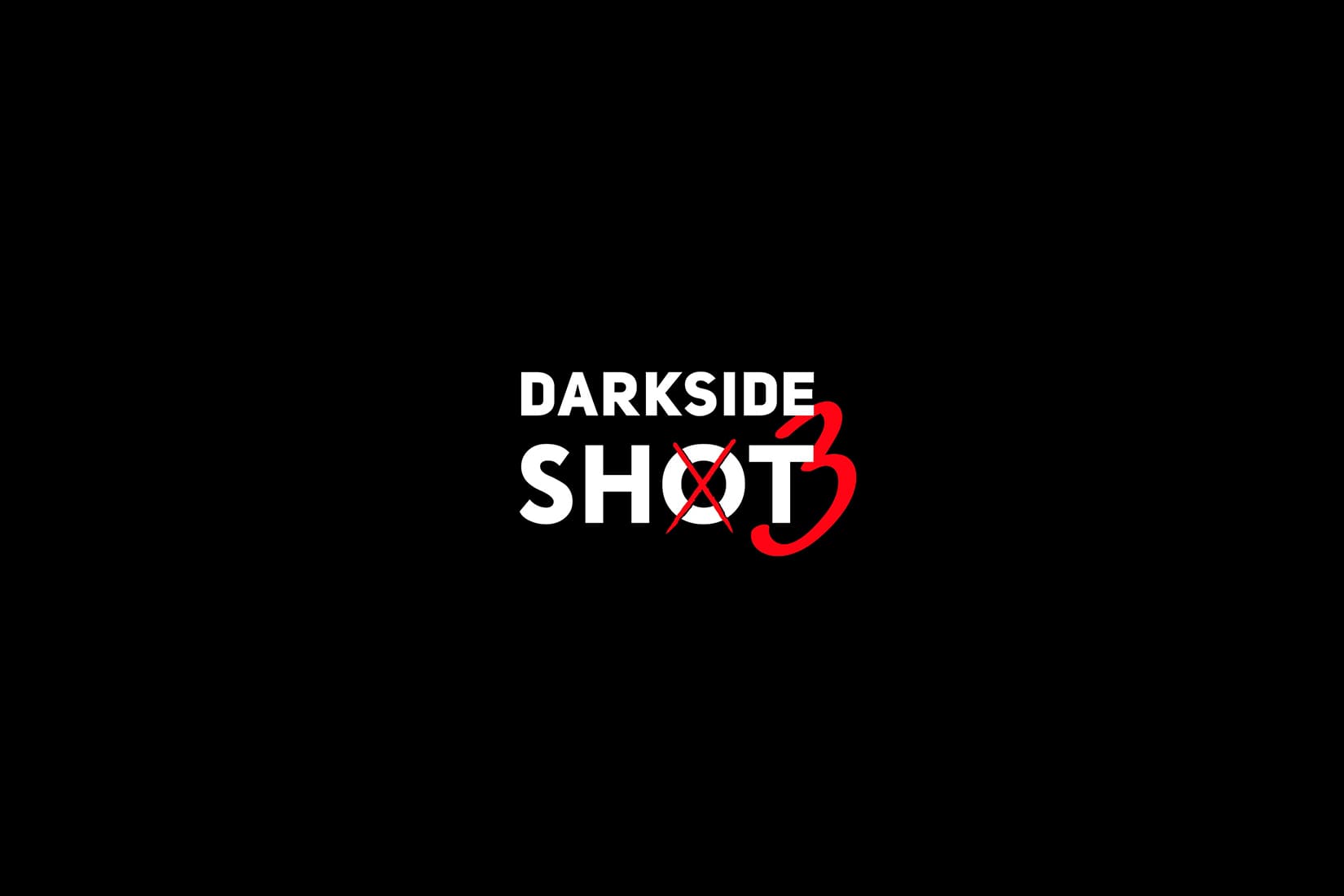 DARKSIDE SHOT Drop 3