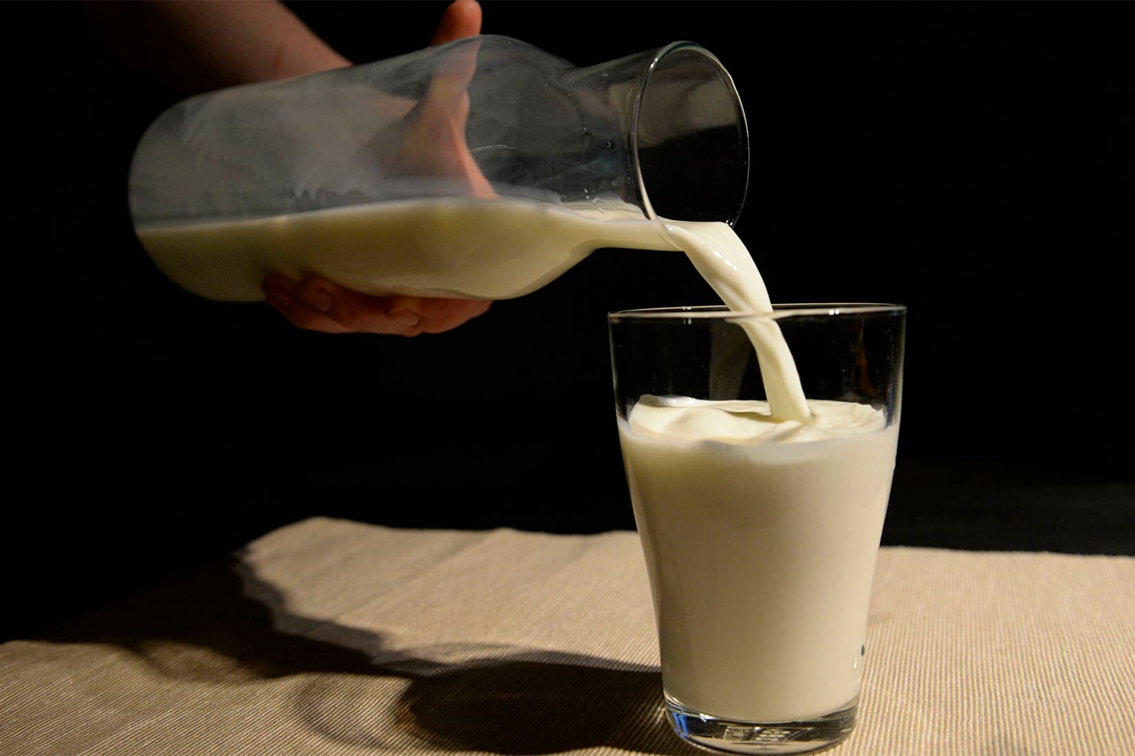 Кальян на молоке или на воде? Вся правда