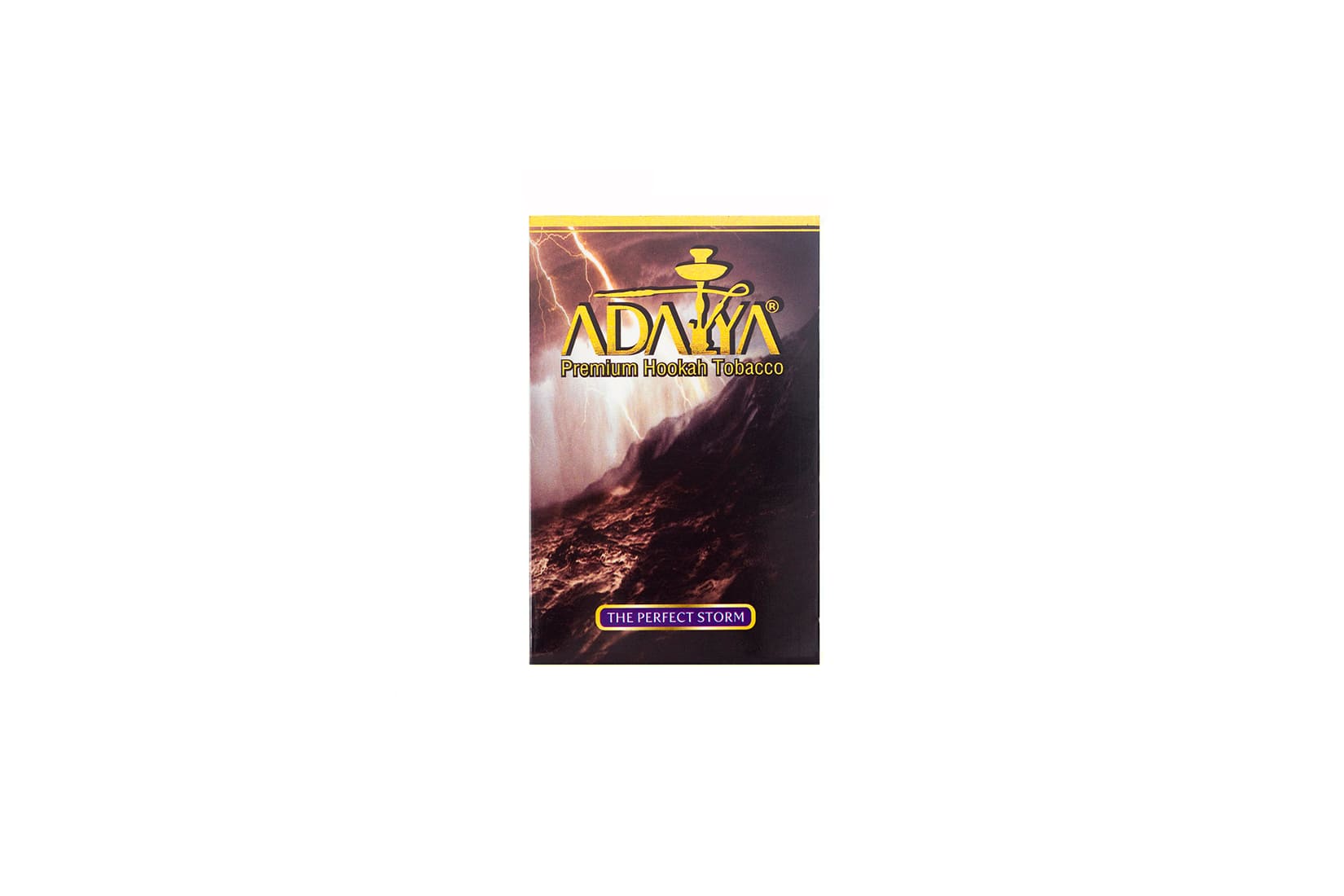 Табак для кальяна Adalya The Perfect Storm  – описание, отзывы, миксы