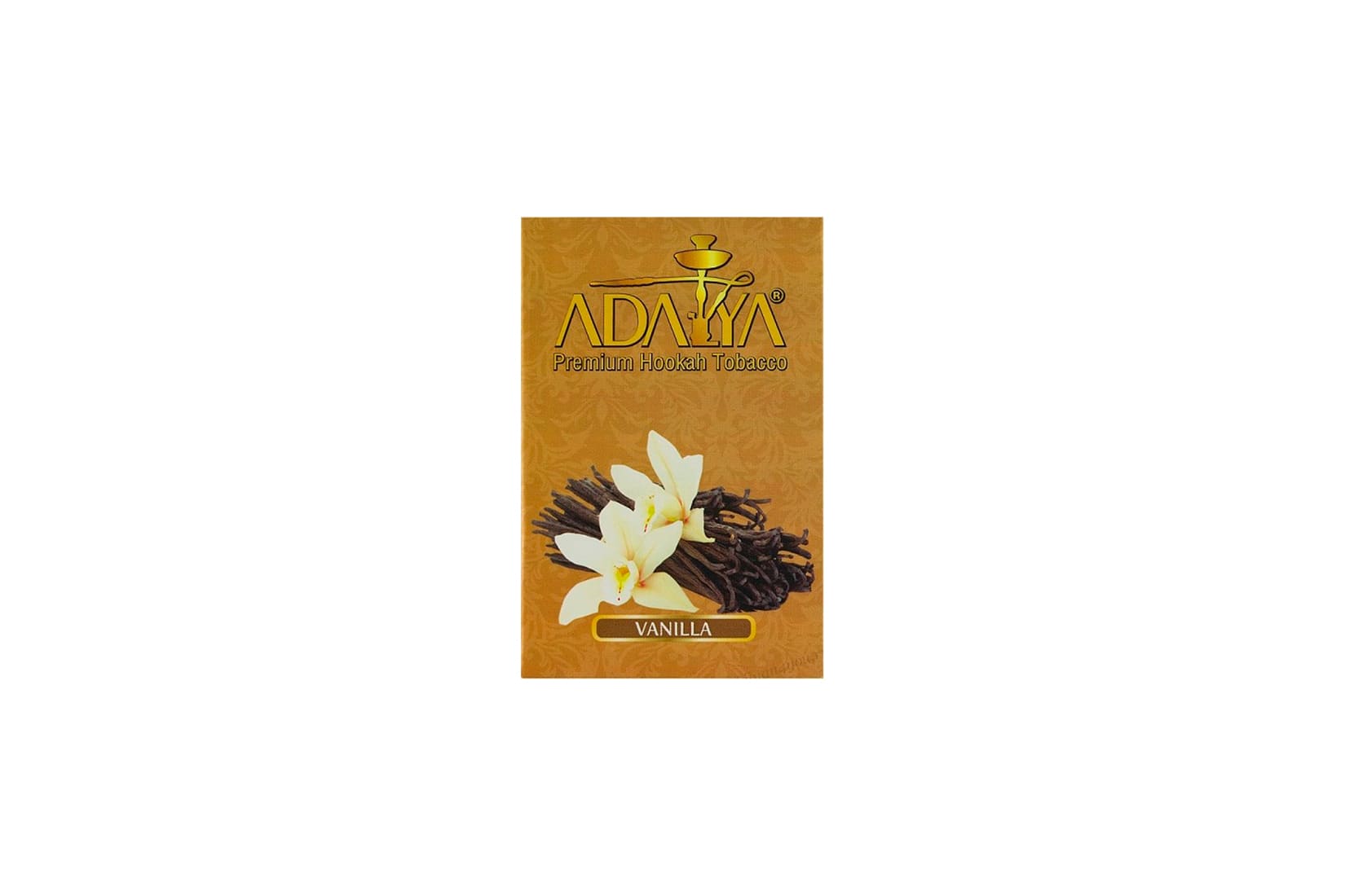 Табак для кальяна Adalya Vanilla – описание, отзывы, миксы
