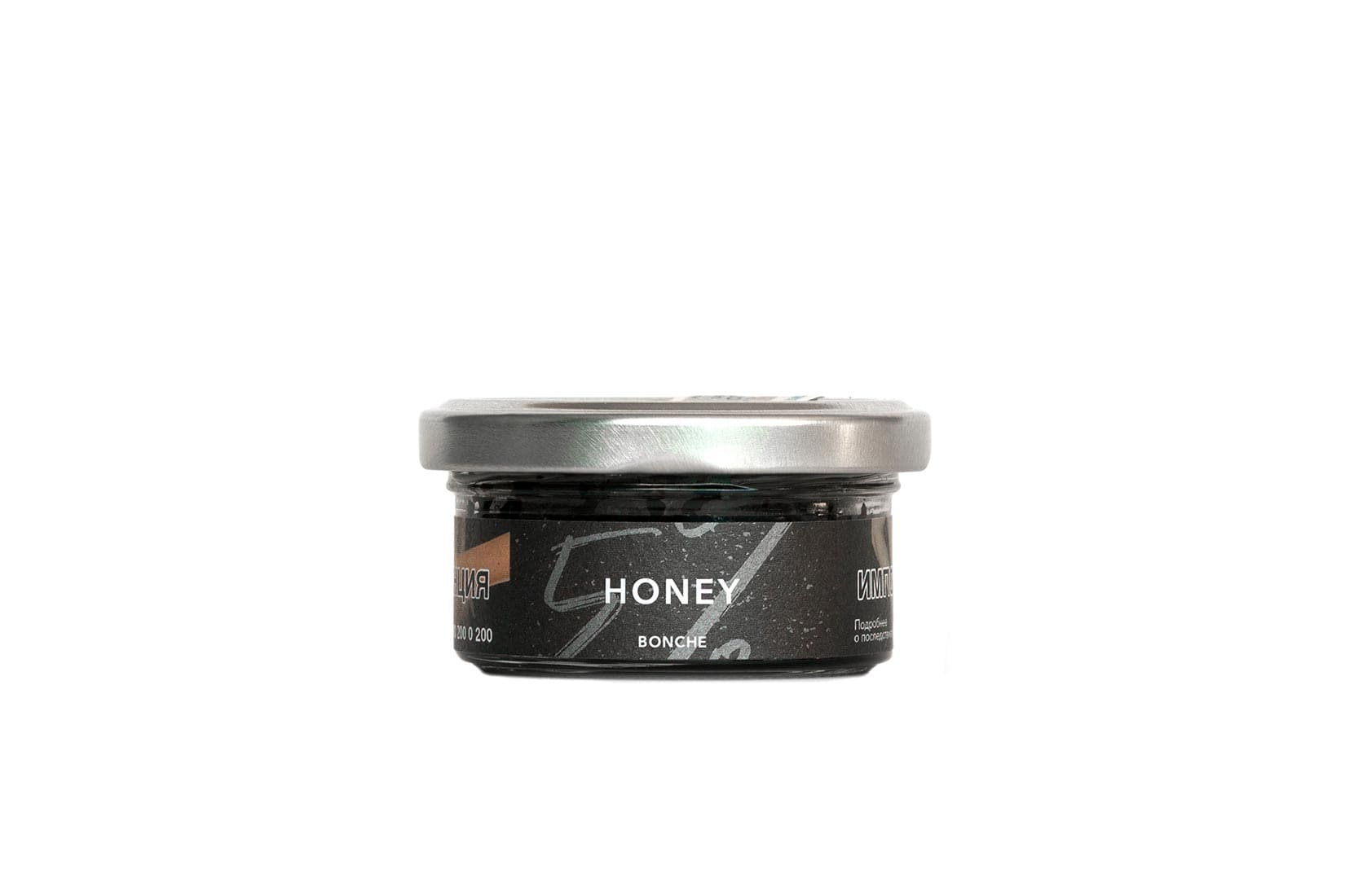 Табак для кальяна BONCHE — Honey (Мёд)