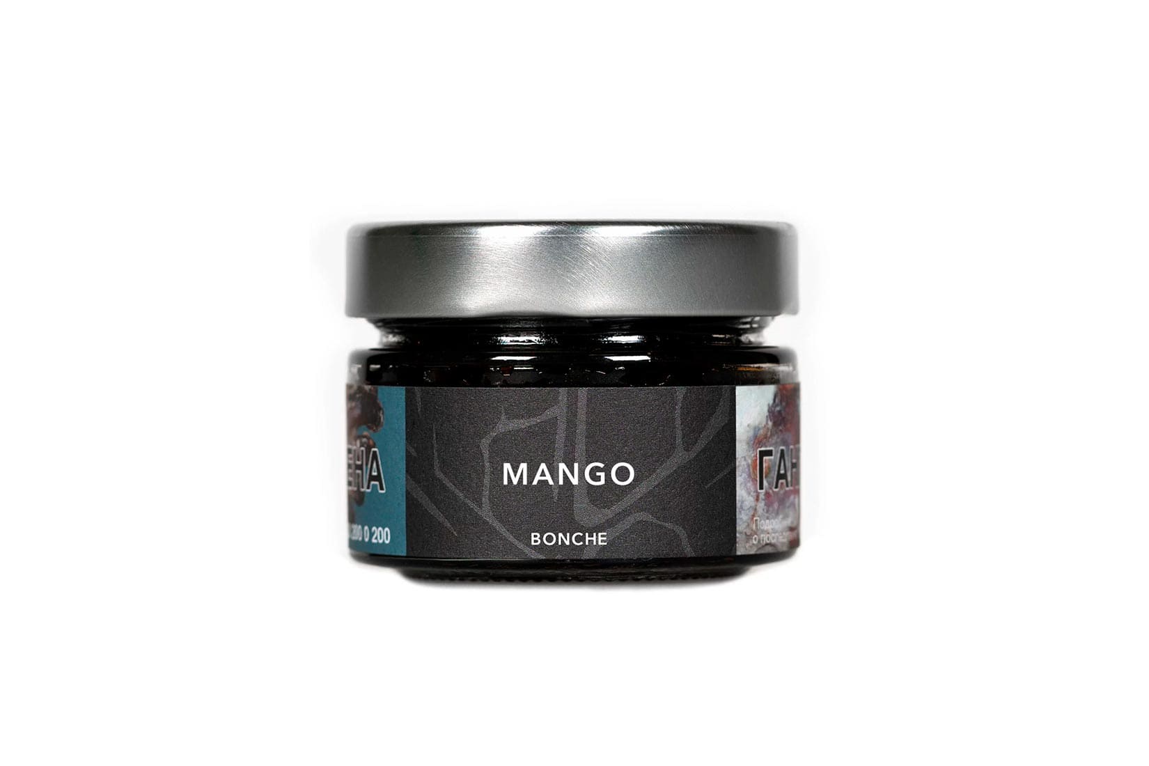 Табак для кальяна BONCHE — Mango (Манго)