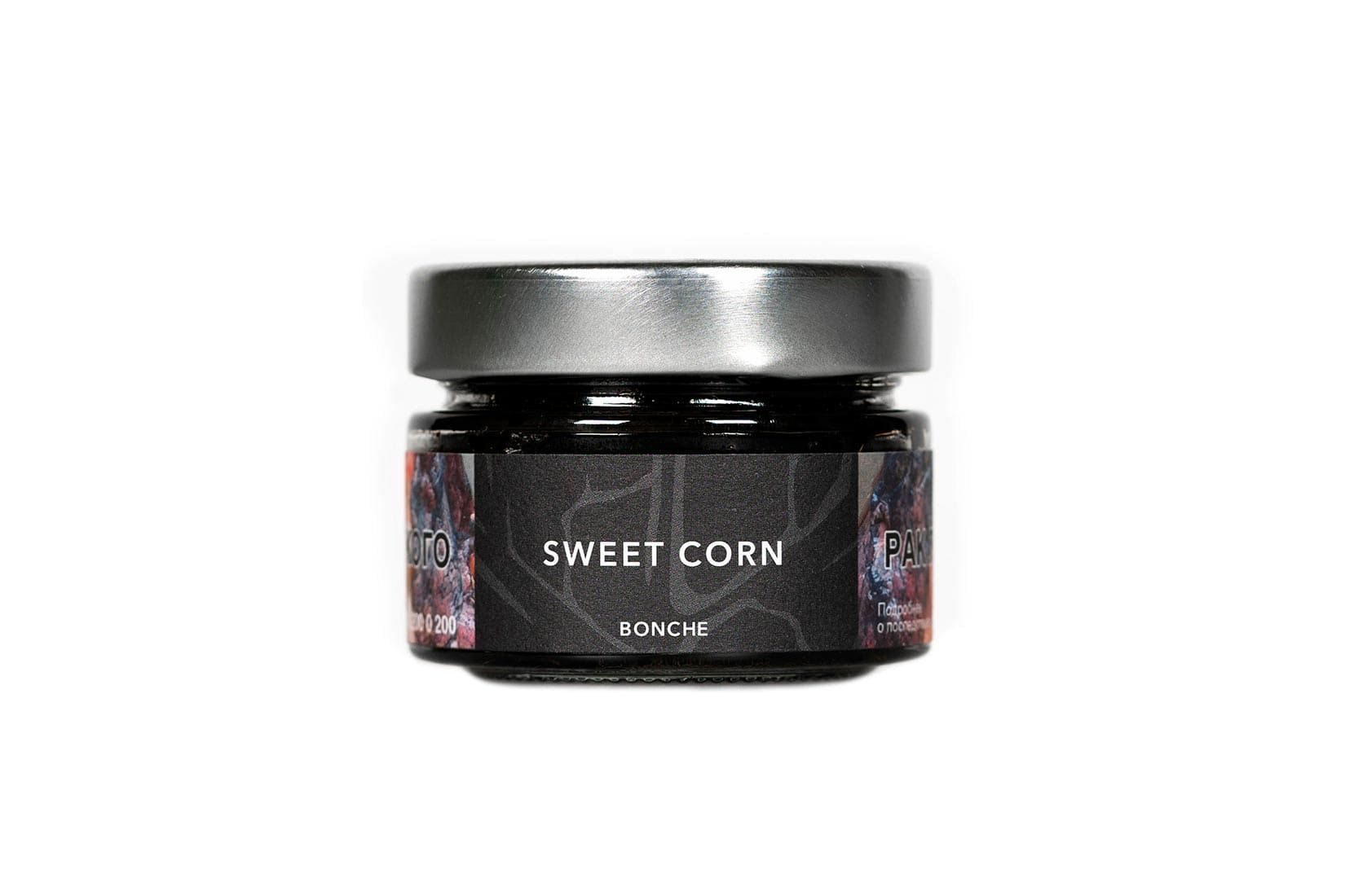 Табак для кальяна BONCHE — Sweet Corn (Кукуруза)