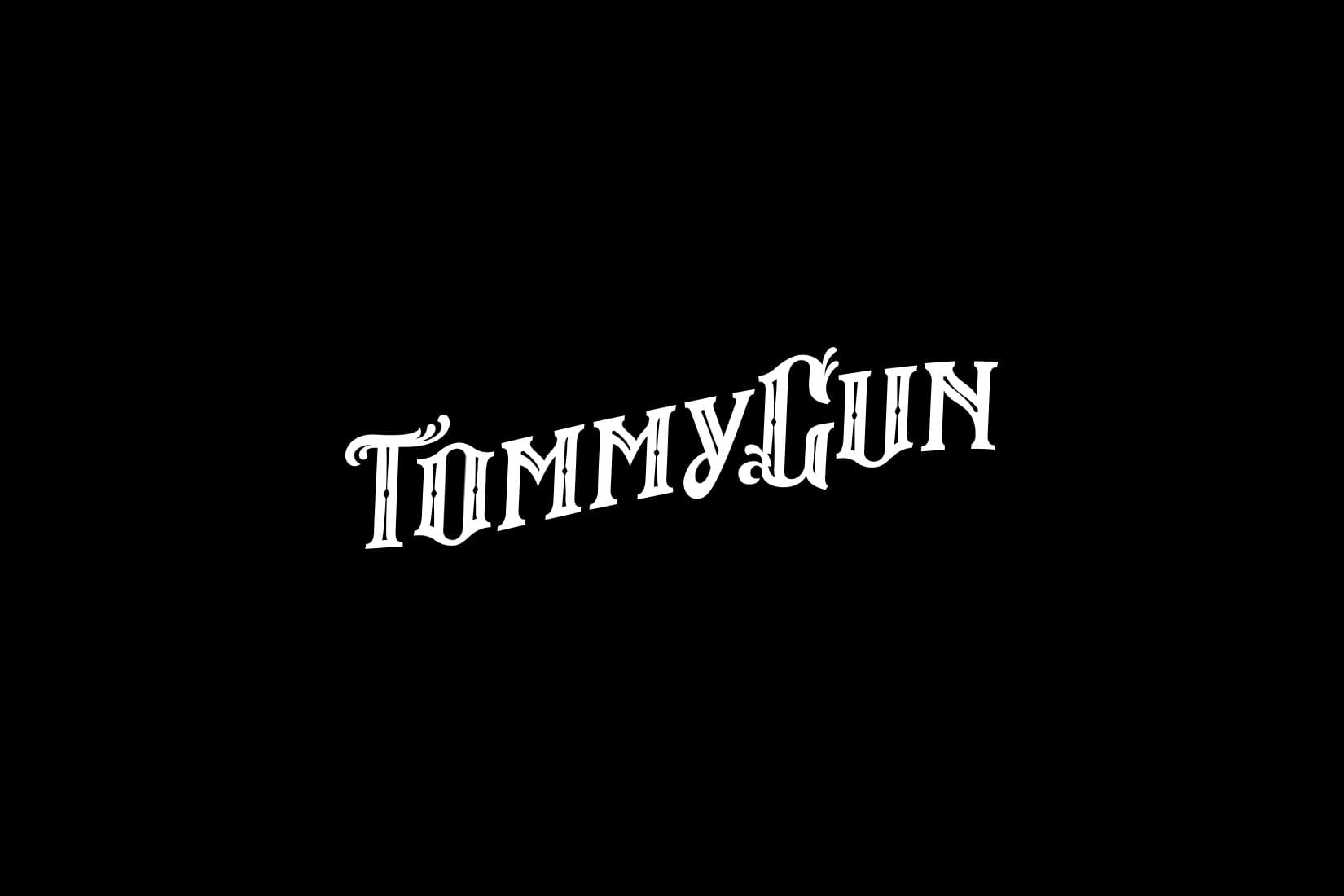 Табак для кальяна Tommy Gun: описание, вкусы, миксы, отзывы