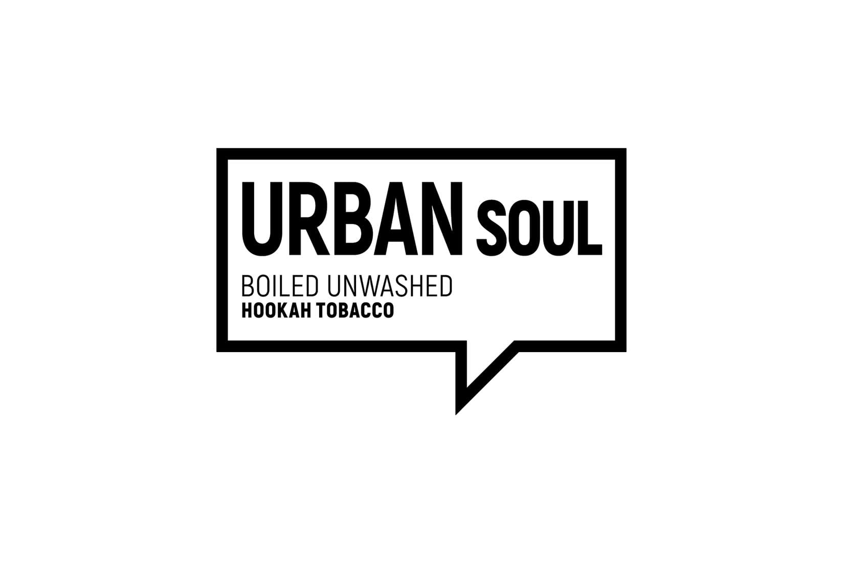 Табак для кальяна Urban Soul (Урбан Соул): описание, вкусы, миксы, отзывы