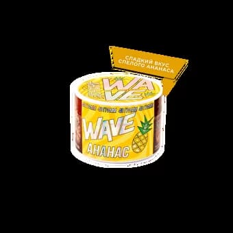 Табак для кальяна Wave (Вэйв) (6)