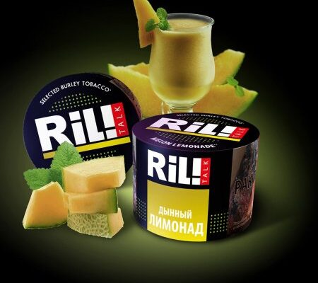 RIL! – Melon Lemonade