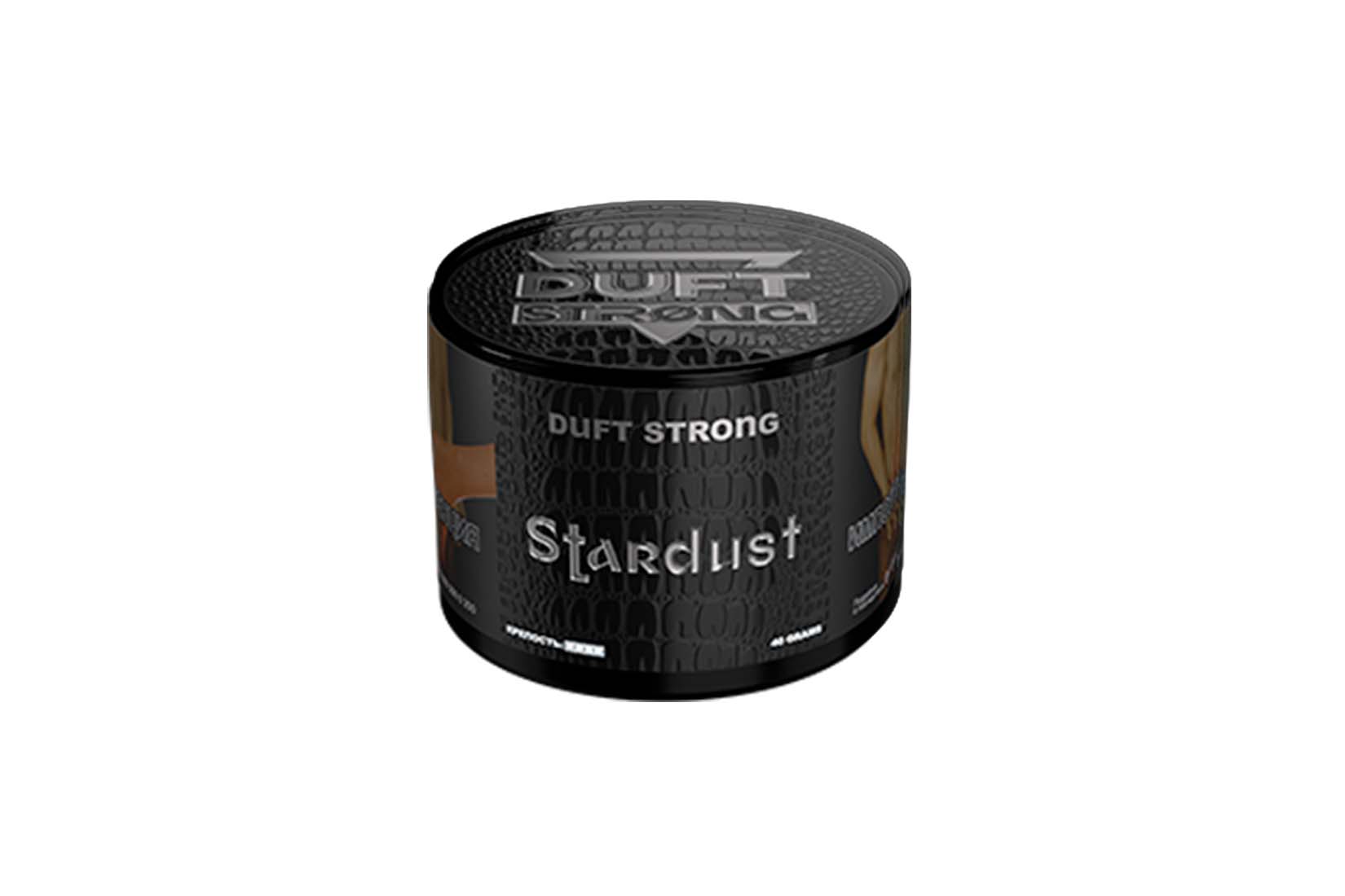 Табак для кальяна DUFT STRONG — STARDUST (Микс ли­мо­на, ви­но­гра­да и ро­зы)
