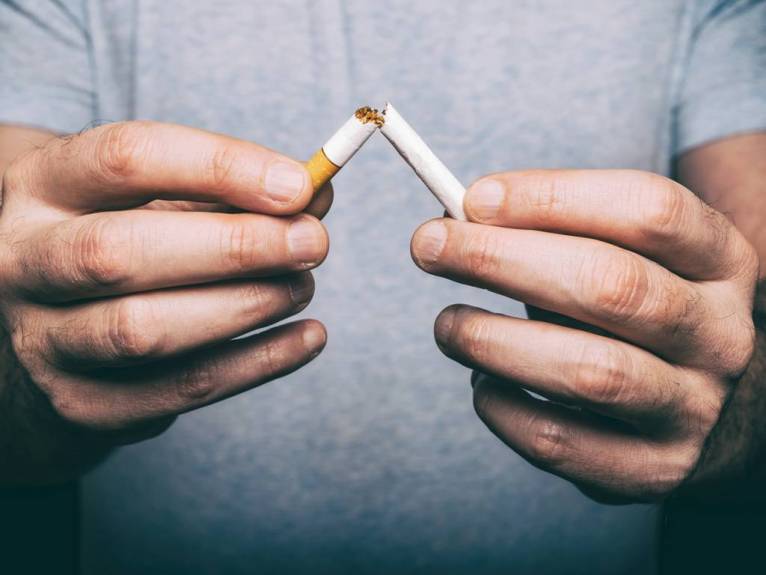 Как бросить курить с помощью электронной сигареты: пошаговая методика